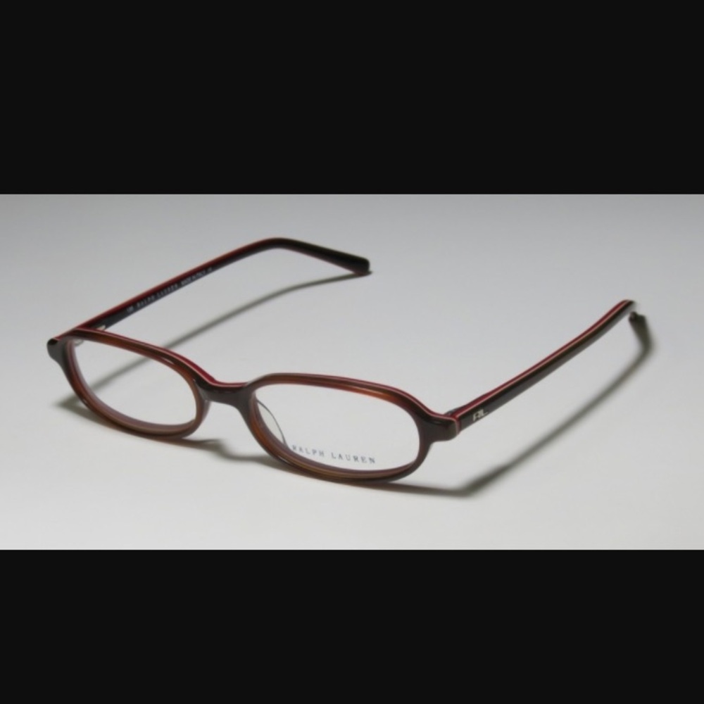 Ralph Lauren glasses